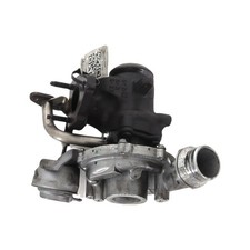 Turbo - Renault CLIO IV PH.1 DCI 90 - 144116213R - G1-5470E