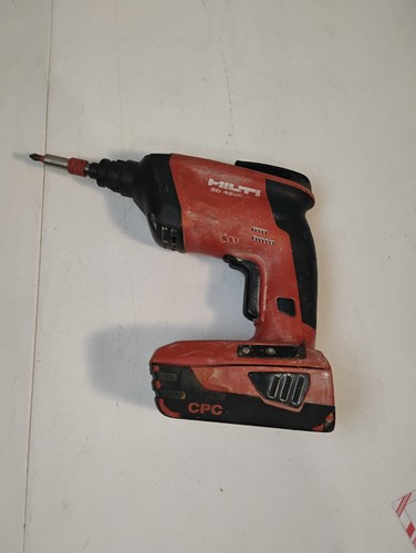 Hilti 4500 a18 - hilti, 18v