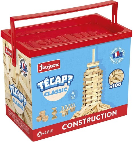 Tecap classic baril 100 - classic,