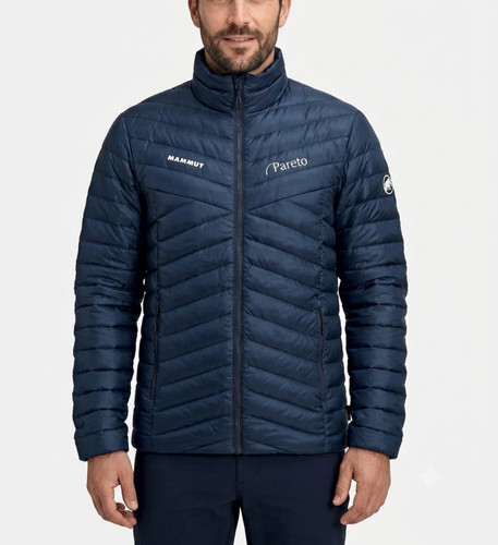 Veste mammut albula homme - veste, in