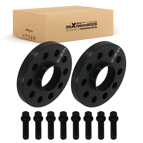 Entretoises roue 20mm for - de,