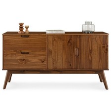 Buffet commode style