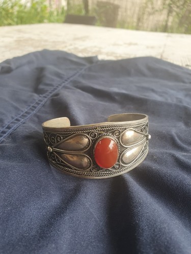 Superbe bracelet marocain - superbe,