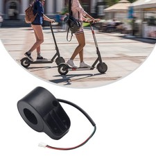 Accélérateur E-Scooter 65 X 29 X 45 MM for 1S/Trottinette Électrique
