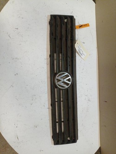 Calandre volkswagen polo - polo, 3