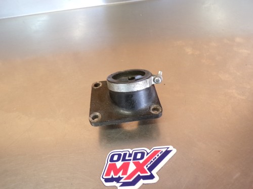 Pipe admission yamaha 125 - pipe,