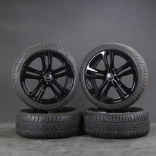 18 Pouces Roues D'Hiver