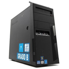 Lenovo M92P I5 Windows 11 Pro