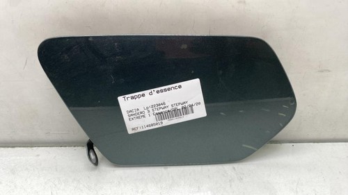 Trappe essence dacia sandero - d'essence,
