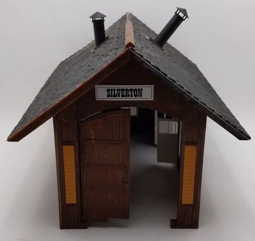 Pola g1815 scale silverton - g,