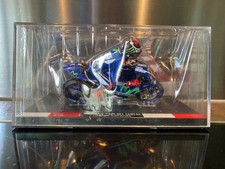 RARE YAMAHA YZR-M1 JORGE
