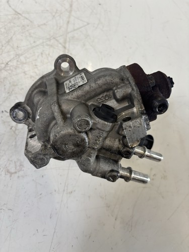 Pompe haute pression pour - pompe,