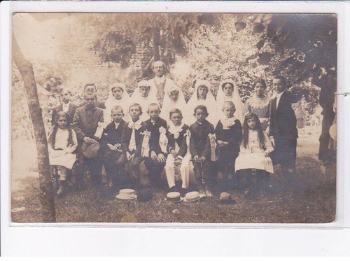 Ivry bataille cpa - bataille:, photo