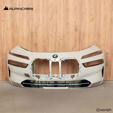 BMW 7 G70 i7 base pare choc