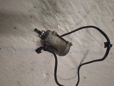 DEMARREUR YAMAHA 1300 FJR 2002