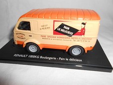 Renault 1000 Kg Boulangerie Pain le Délicieux Miniature 1/43