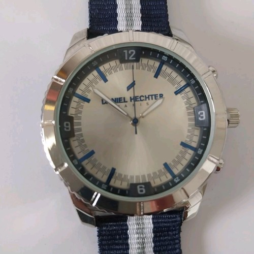 Montre homme daniel hechter - montre,