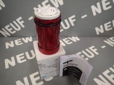 ZDC -  AUER -ZDC / Module de feu LED rouge   NEUF