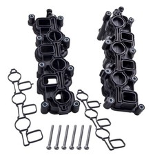 2 X Volet De Tubulure