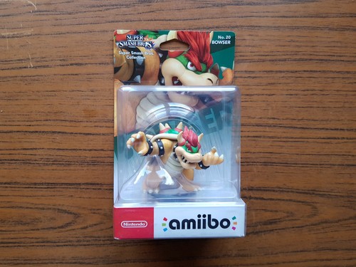Amiibo browser neuf - amiibo,