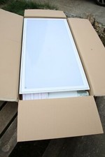 NEUF : Eclairage plafonnier DISANO 827 COMFORT OP FL4X36 XL NRF - 59.6X119.6cm