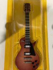 Gibson Guitare électrique 17 cm Instruments musique Salvat miniature Orchestre