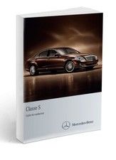 Mercedes Classe S W221