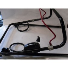 GUIDON+CABLES TONDEUSE HARRY 313-QZA-0501 (1) - TONDEUSE HARRY 313-QZA-0501 (1)