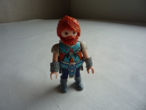 Combattant nain - nain, (30001454)