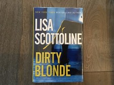 Dirty Blonde by Lisa