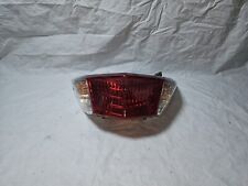 FEU ARRIERE + CLIGNOTANTS YAMAHA CYGNUS  MBK FLAME X 125 2007 - 2016