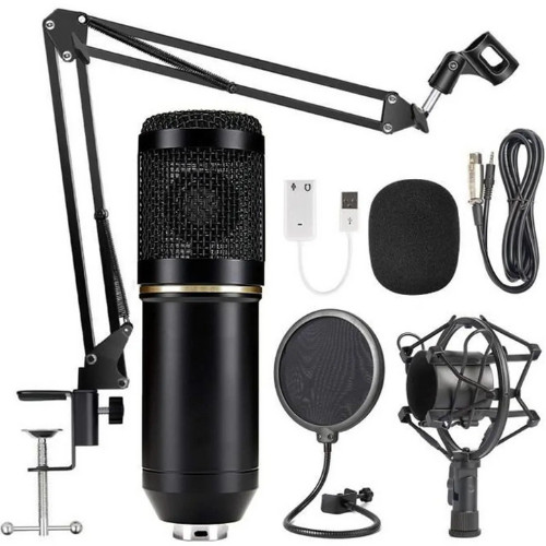 800 microphone à - nw-800,