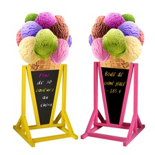 Stop Trottoir COLORÉ Crème