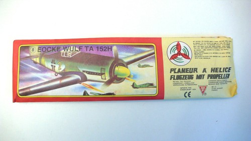 Kit ancien planeur à - ,