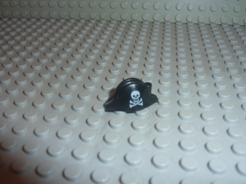 Lego minifig hat - lego,