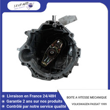 ?? BOITE DE VITESSES   VOLKSWAGEN PASSAT 96-2000 1.9 TDI♻️ DVS ? 149505km
