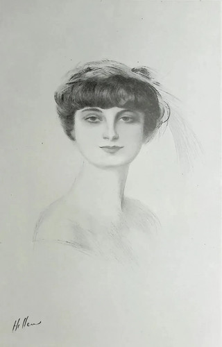 Paul césar helleu la - paul-césar,