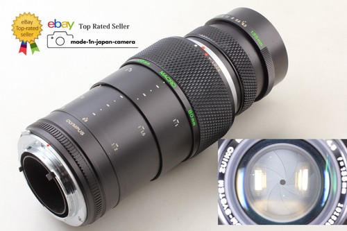 Comme neuf olympus - *n, neuf*