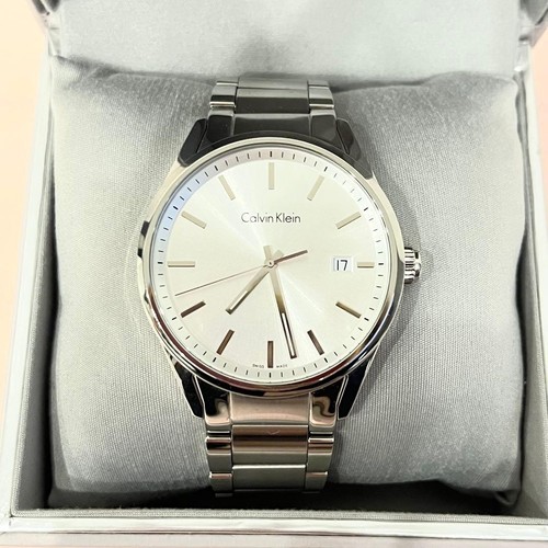 Montre calvin klein - montre,