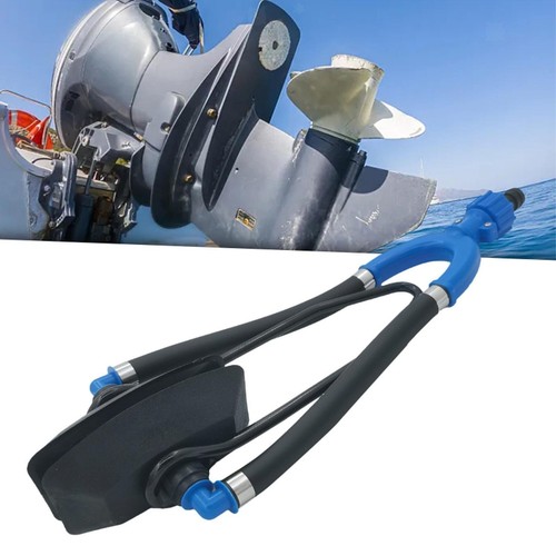 Outil rinçage pour moteur - rinçage,