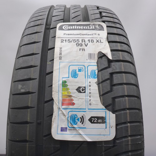 215 1x continental - 215,