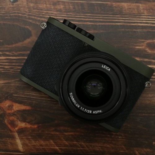 Appareil photo numérique