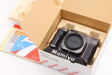 【Top Mint In Box】 Mamiya 7