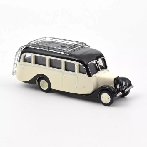 Norev 159924 citroen u23 - citroen,