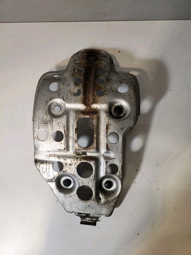 Sabot moteur yamaha 125 - sabot,
