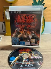 Tekken 6 - PS3 - Bon état -