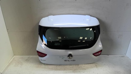 Malle hayon arriere renault - malle/hayon,