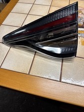 Feu Arrière Droit Hayon Clio5