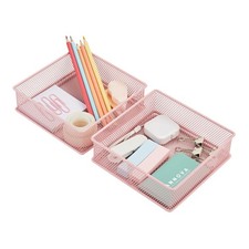 Product image Lot de 2 bacs de