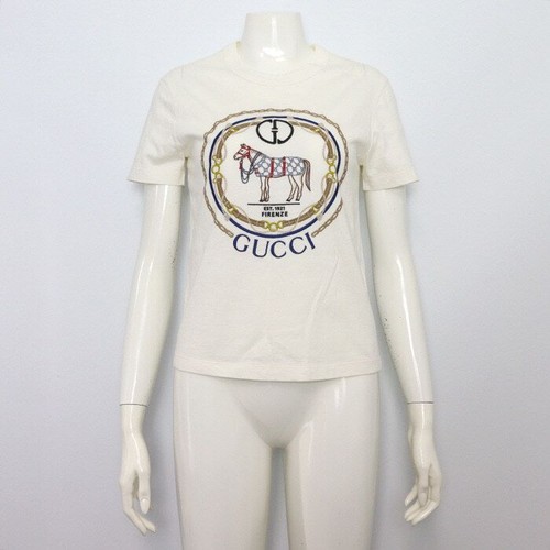 Gucci shirt jersey - gucci,
